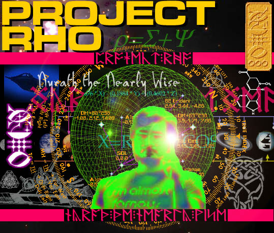 Project Rho