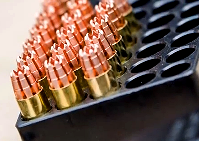 American Tactical - The AR-15 Ammo Brass Shell Catcher protects the ejected  brass from getting damaged and allows you to reuse those spent brass  casings. The brass catcher works tight to the
